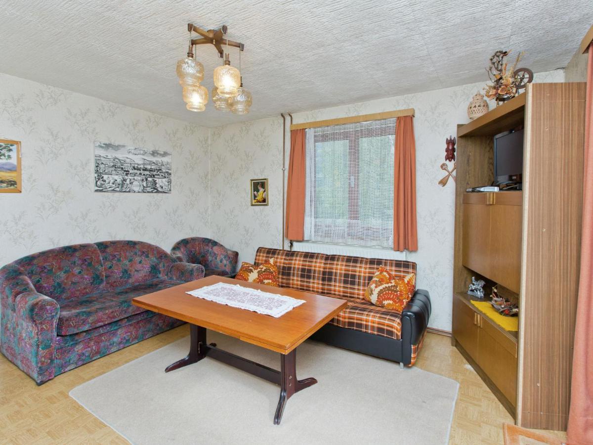 Modern Chalet In Piller Near Ski Area Wenns Exteriör bild